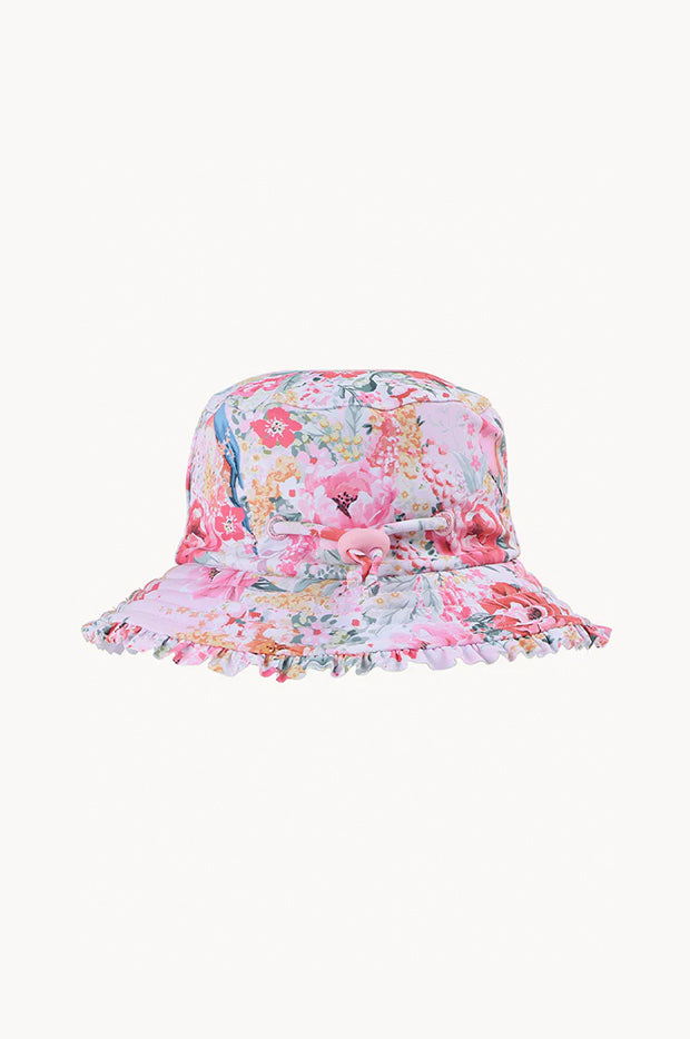 Girls Tali Swim Sunhat