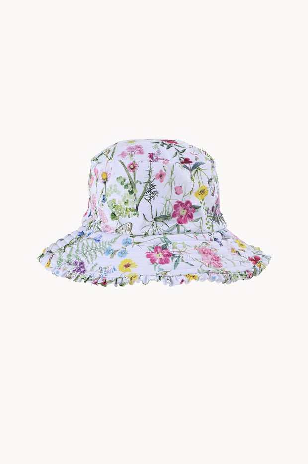 Girls Eden Sun Hat