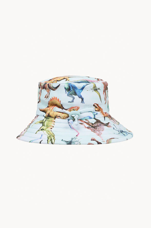 Boys Rex Swim Sunhat