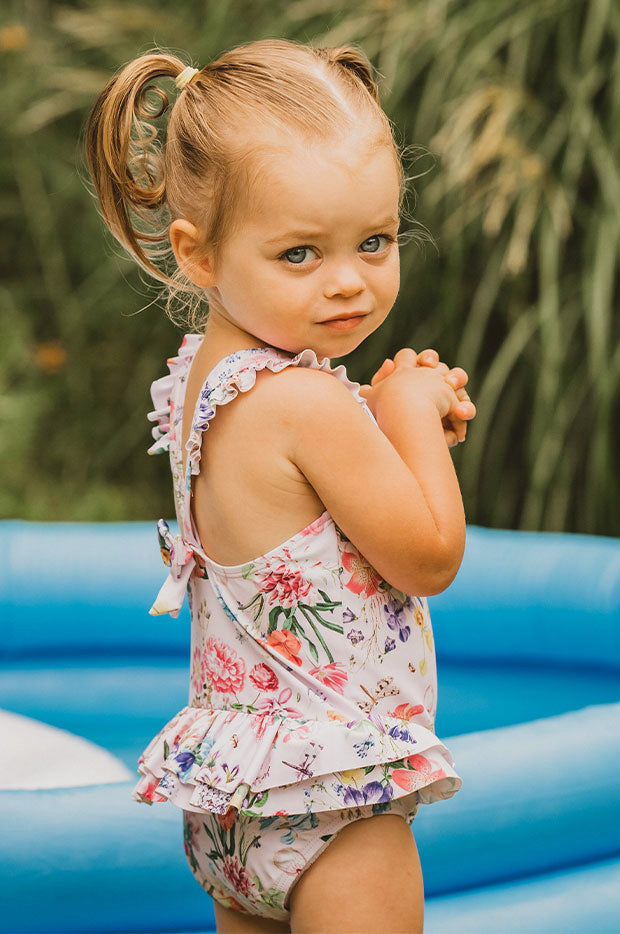 Bathing Suit Bikini Para Bebes Maillot De Bain Bebe Fille EGNMCR