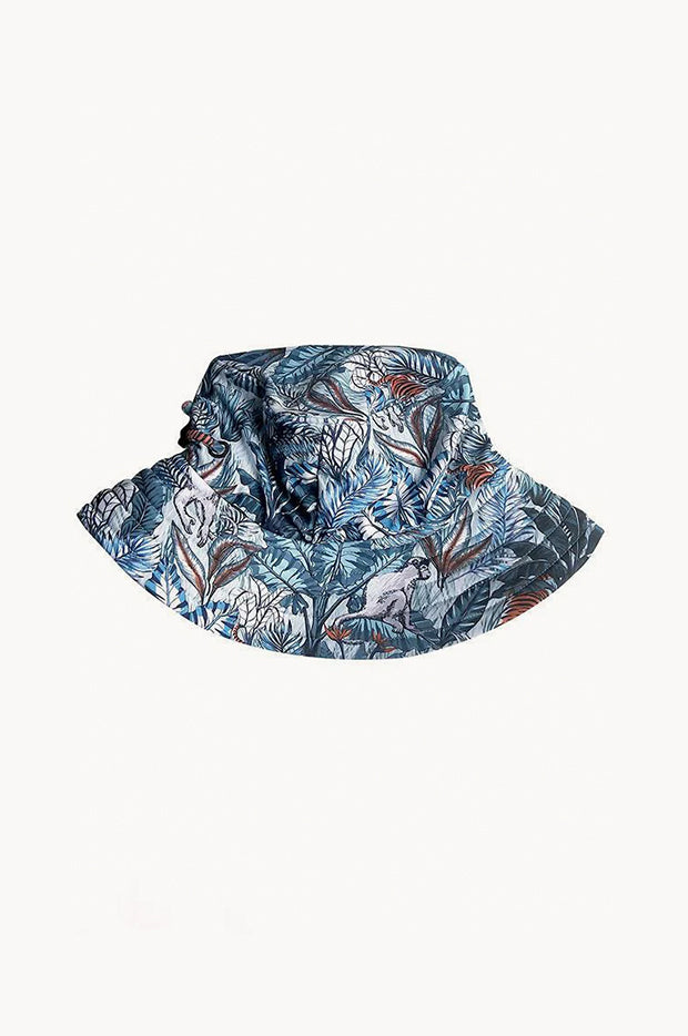 Baby Matt Swim Sunhat