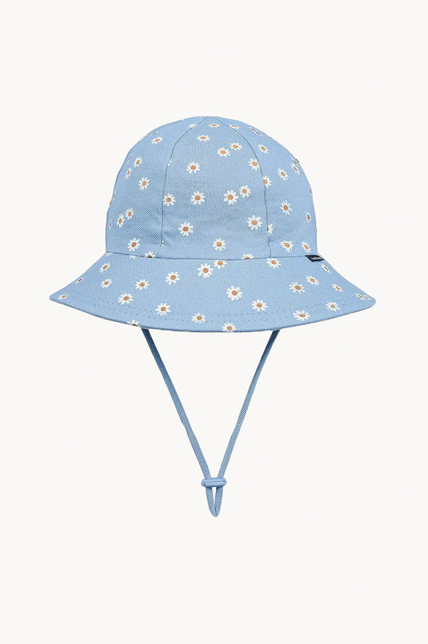 Girls Chloe Ponytail Bucket Hat