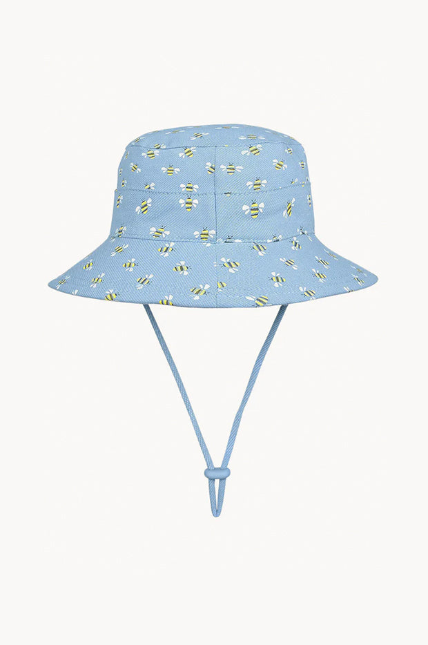 Boys Bee Classic Bucket Hat