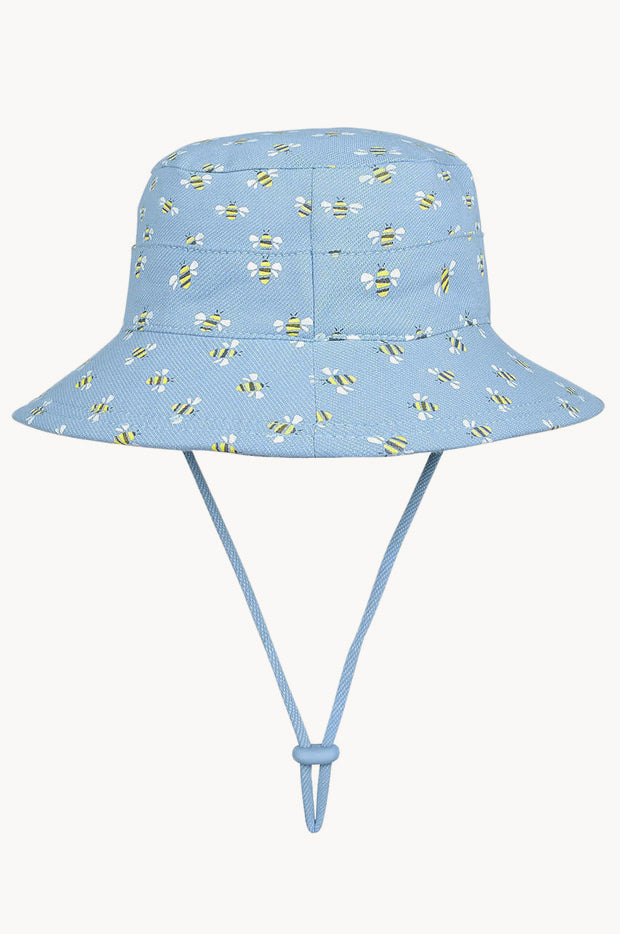 Boys Bee Classic Bucket Hat