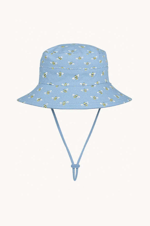 Boys Bee Classic Bucket Hat