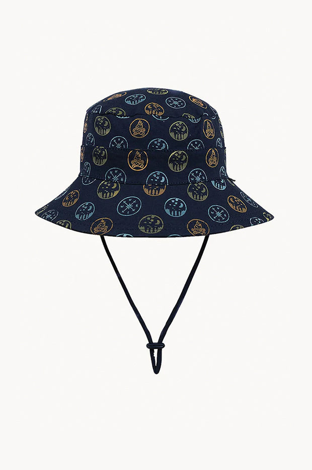 Boys Nomad Classic Bucket Hat