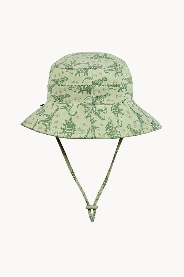 Boys Prehistoric Classic Bucket Hat