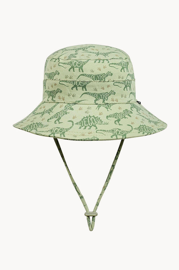 Boys Prehistoric Classic Bucket Hat