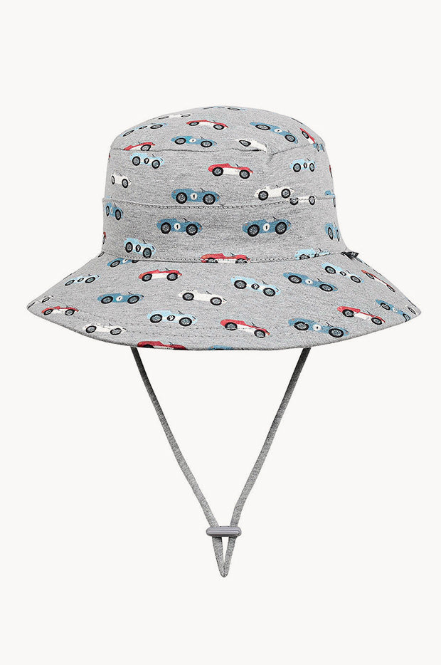 Boys Roadster Classic Bucket Hat