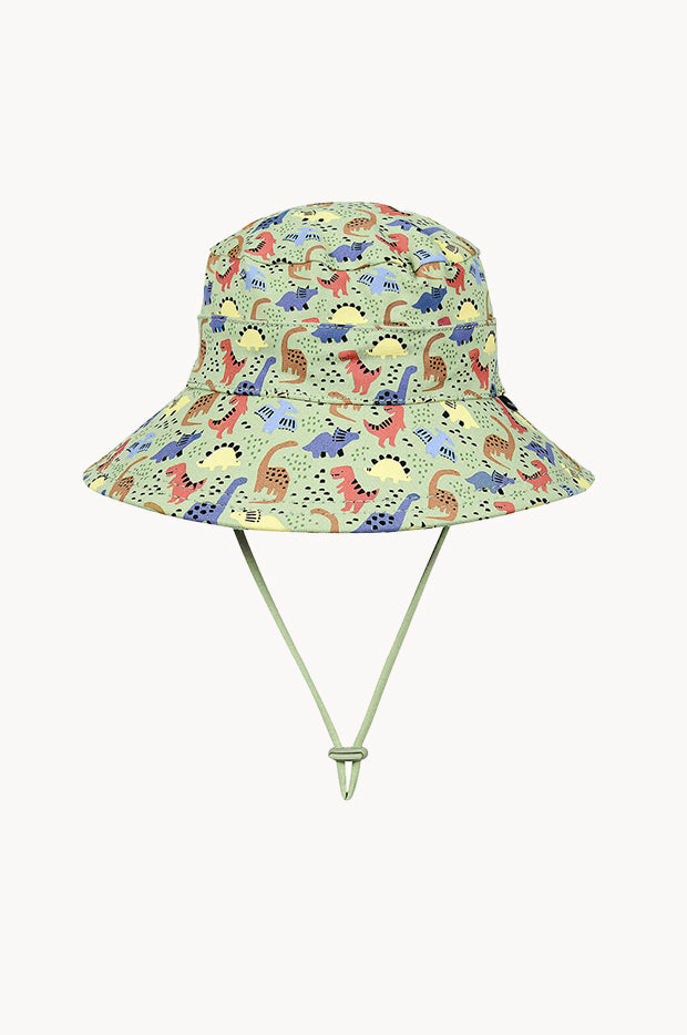 Boys Dino Classic Bucket Hat