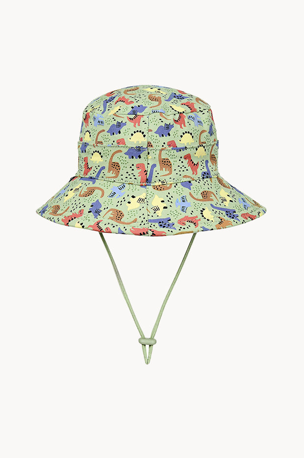 Boys Dino Classic Bucket Hat