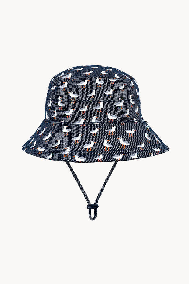 Boys Gulls Classic Bucket Hat