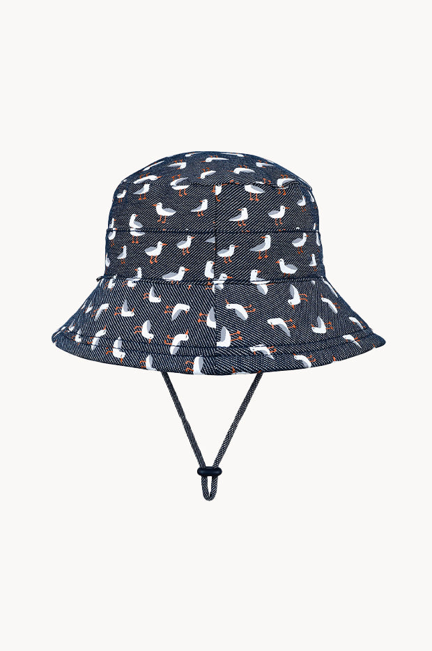 Boys Gulls Classic Bucket Hat