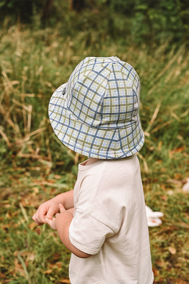 Boys Pasture Classic Bucket Hat