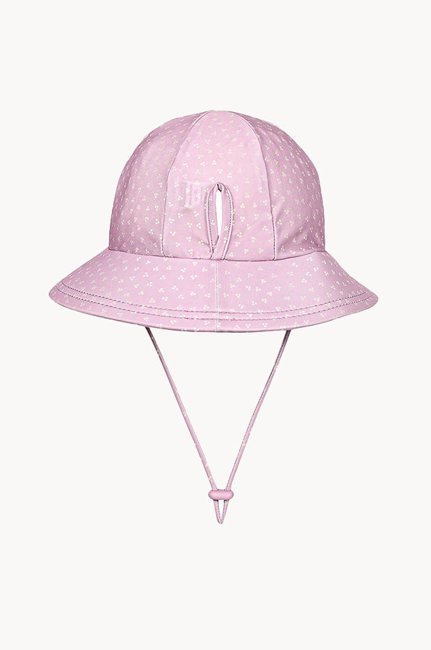Girls Clover Sunhat