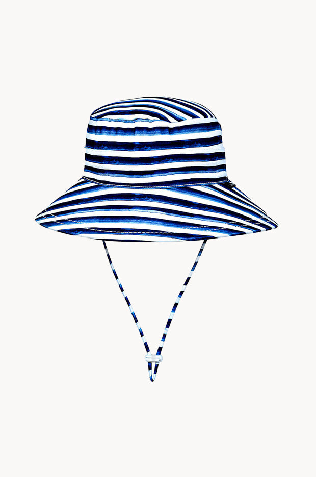 Boys Nicki Classic Bucket Sunhat