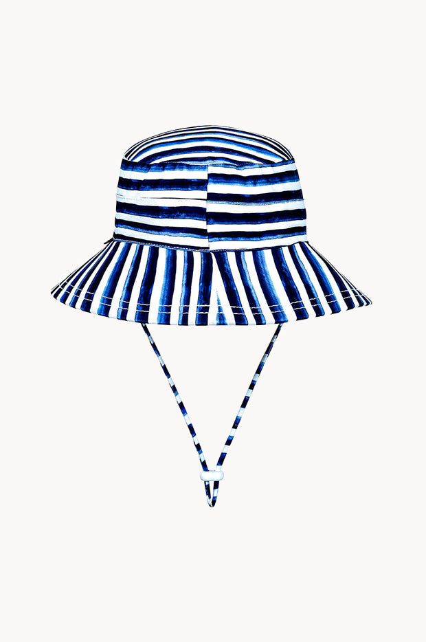 Boys Nicki Classic Bucket Sunhat