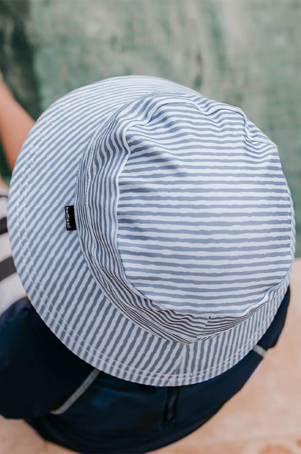 Boys Stevie Classic Bucket Sunhat