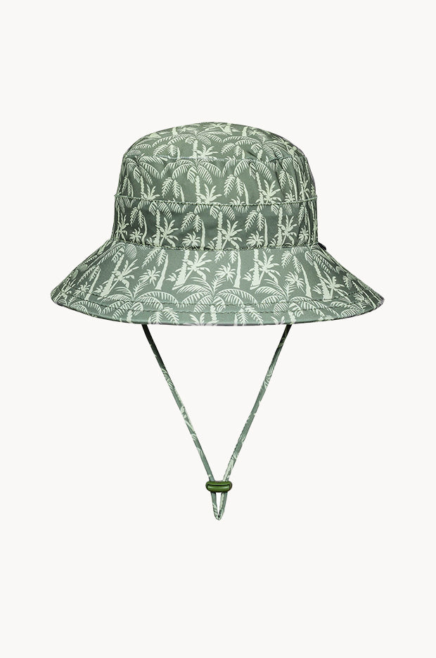 Boys Oasis Classic Bucket Sunhat