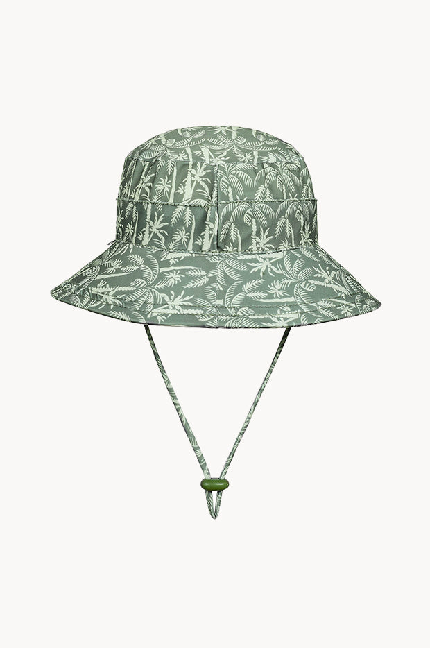 Boys Oasis Classic Bucket Sunhat