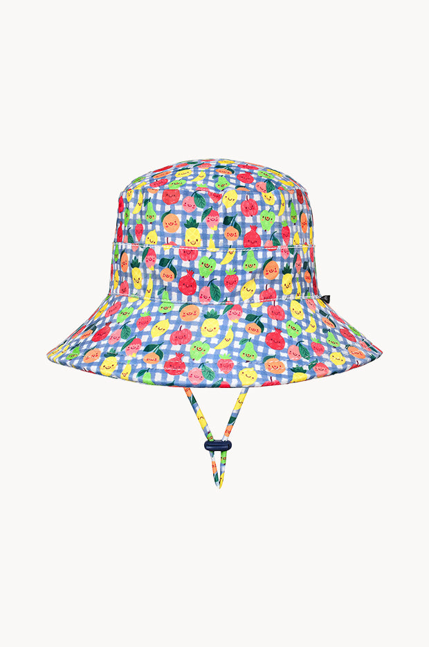 Boys Fruity Classic Bucket Sunhat