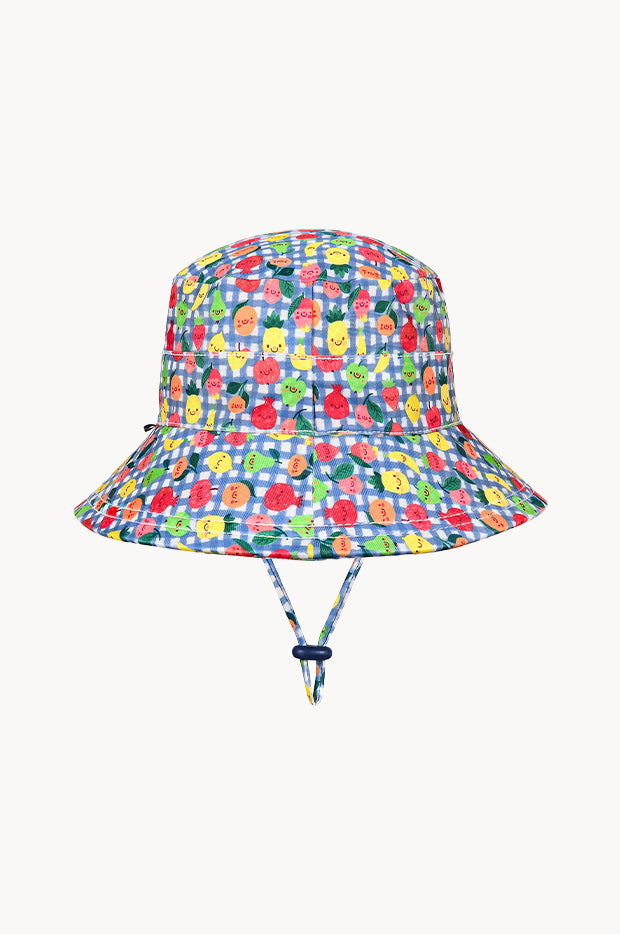 Boys Fruity Classic Bucket Sunhat