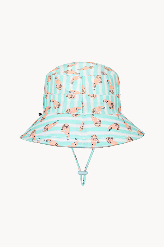 Boys Shrimp Classic Bucket Sunhat