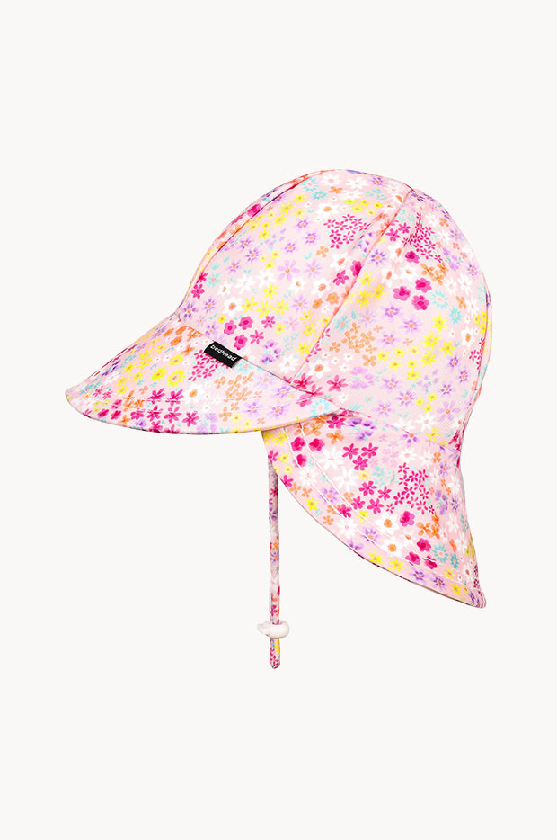 Girls Isla Legionnaire Sunhat