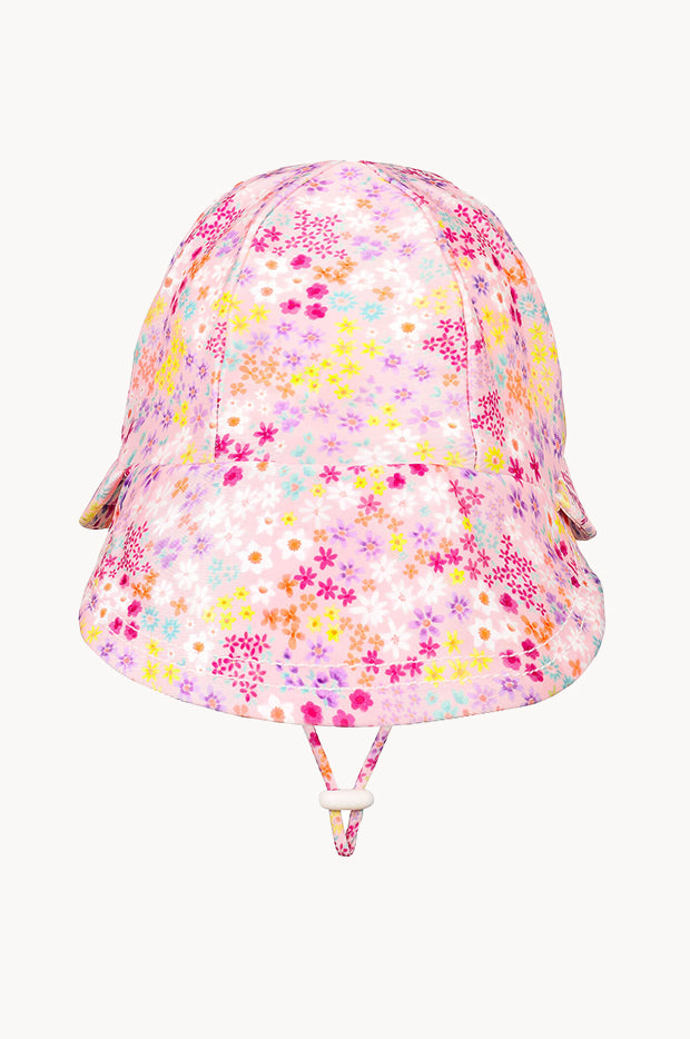 Girls Isla Legionnaire Sunhat