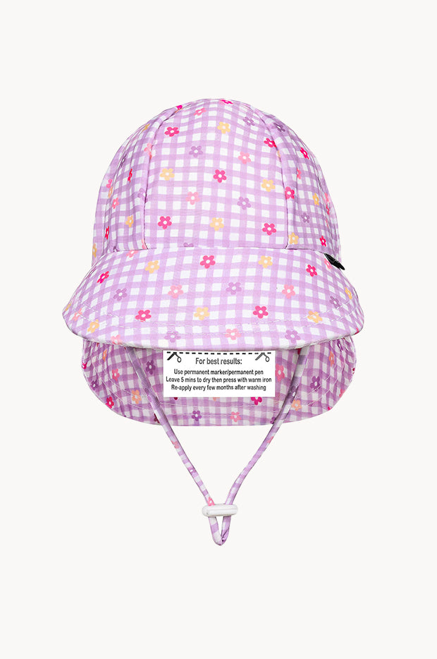 Girls Lola Legionnaire Sunhat