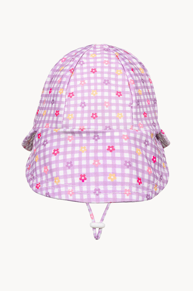 Girls Lola Legionnaire Sunhat