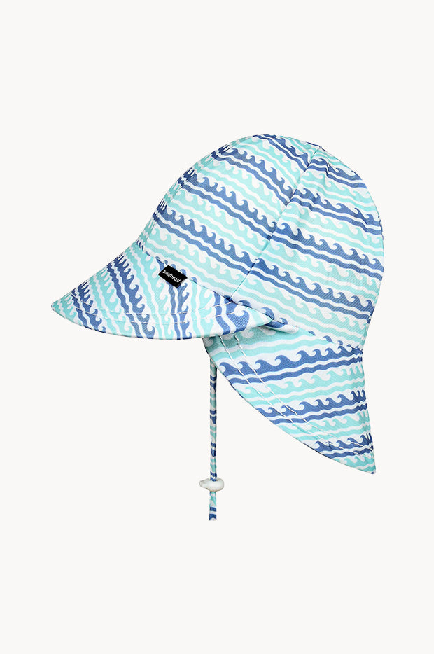 Boys Riptide Legionnaire Sunhat