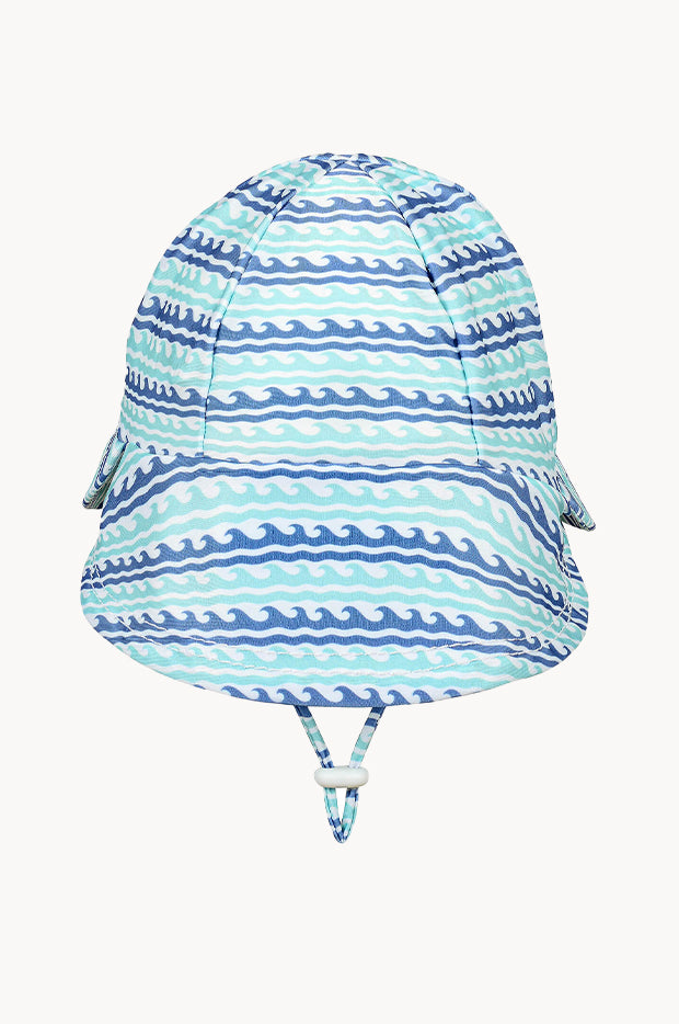 Boys Riptide Legionnaire Sunhat