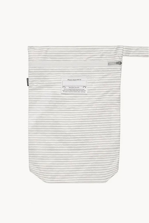 Stripe Wet Bag