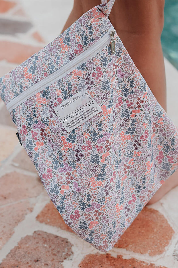 Blossom Wet Bag