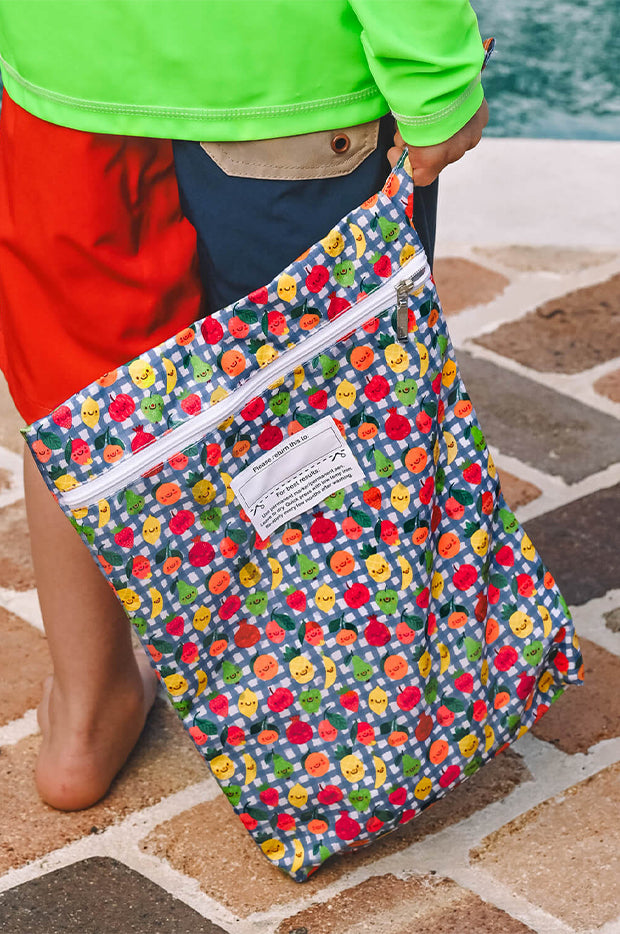 Fruity Wet Bag