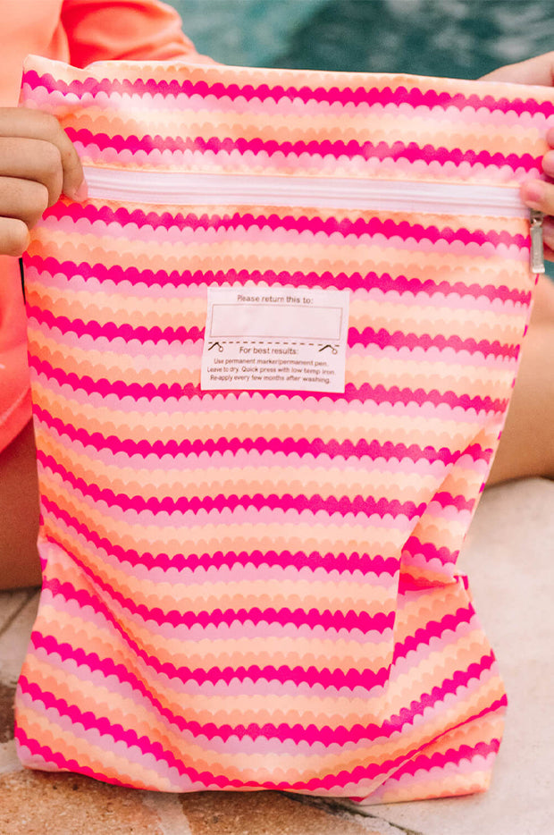 Pearl Wet Bag