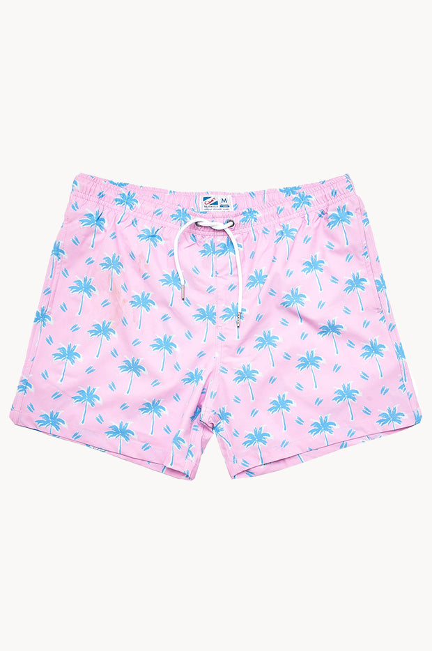 Mens Palm Beach Swim Short