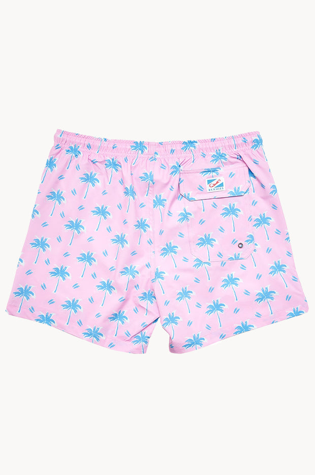 Mens Palm Beach Swim Short