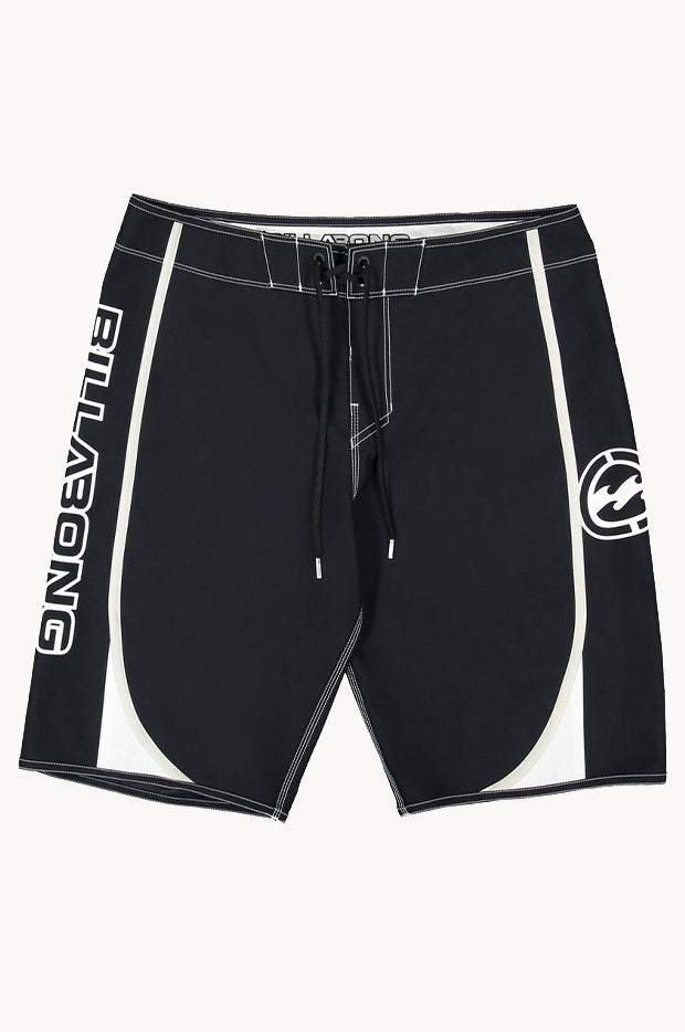 Mens D Bah Bio Wave Pro Boardshort