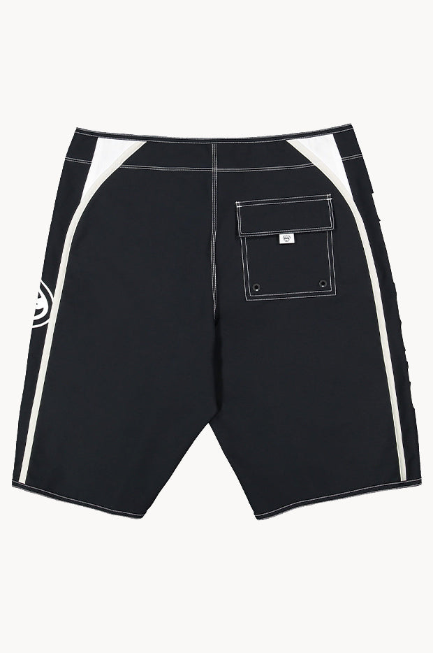 Mens D Bah Bio Wave Pro Boardshort