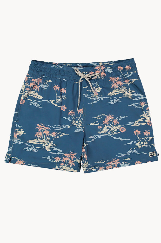 Mens Lineup Boardshort