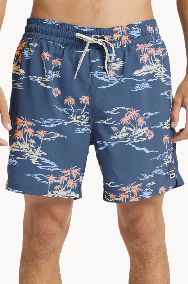 Mens Lineup Boardshort