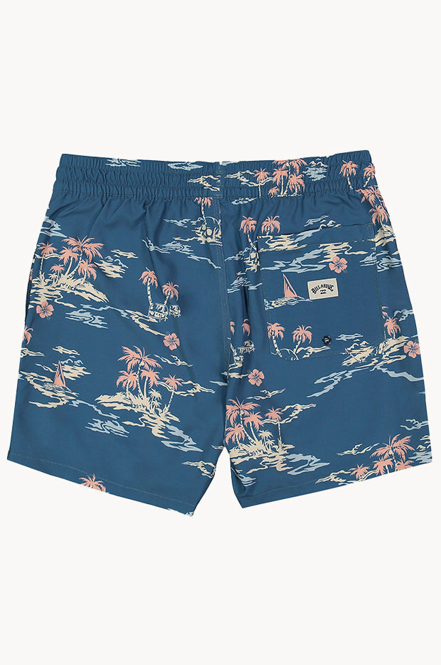 Mens Lineup Boardshort