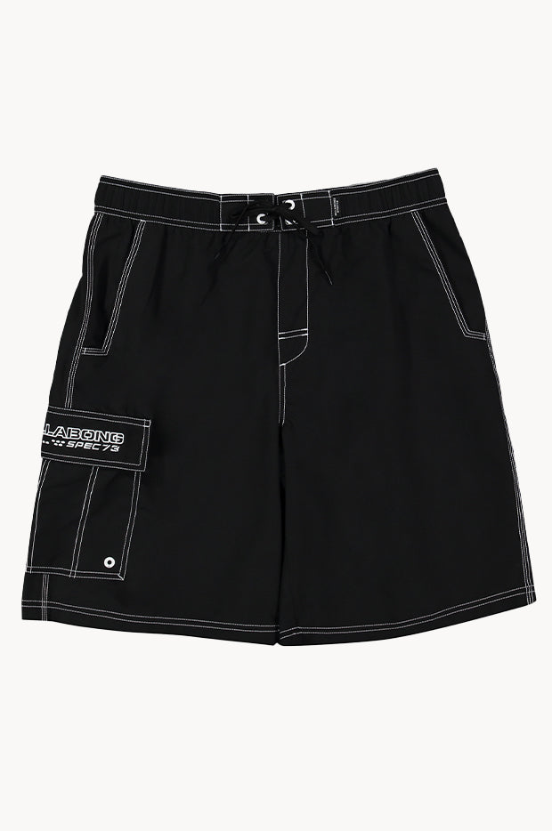 Mens Throw On Boardshort