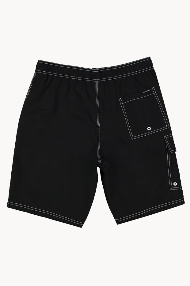 Mens Throw On Boardshort