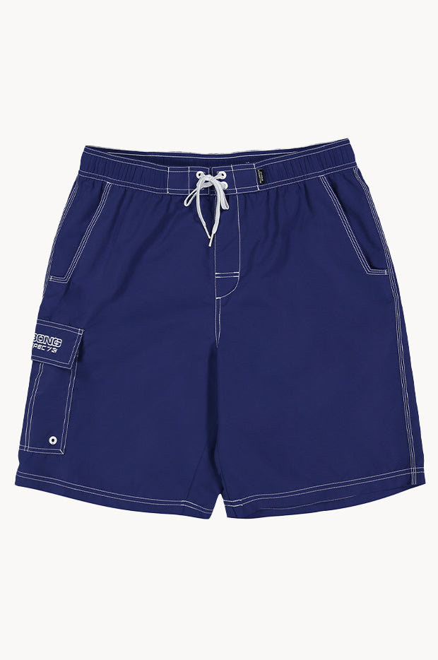 Mens Throw On Boardshort