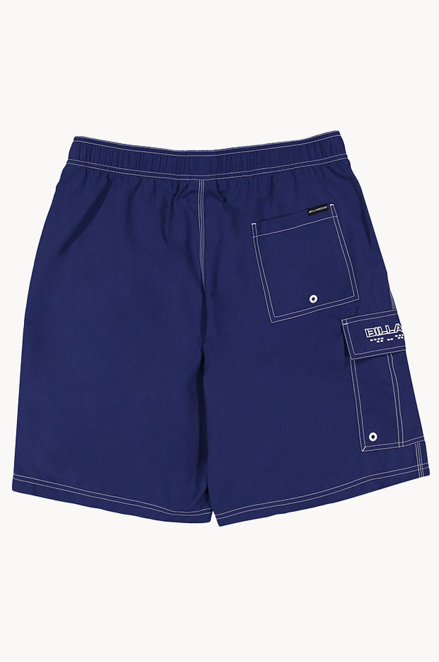 Mens Throw On Boardshort