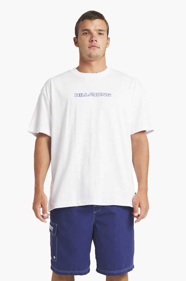 Mens Throw On Boardshort