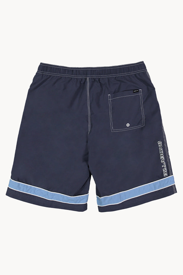 Mens Throw Ons 2.0 Boardshort